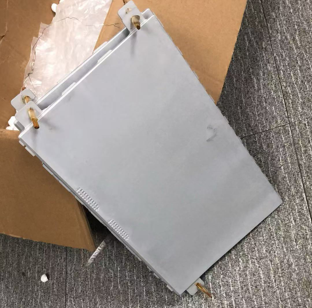 镁合金活化剂对后续成膜质量的影响分析