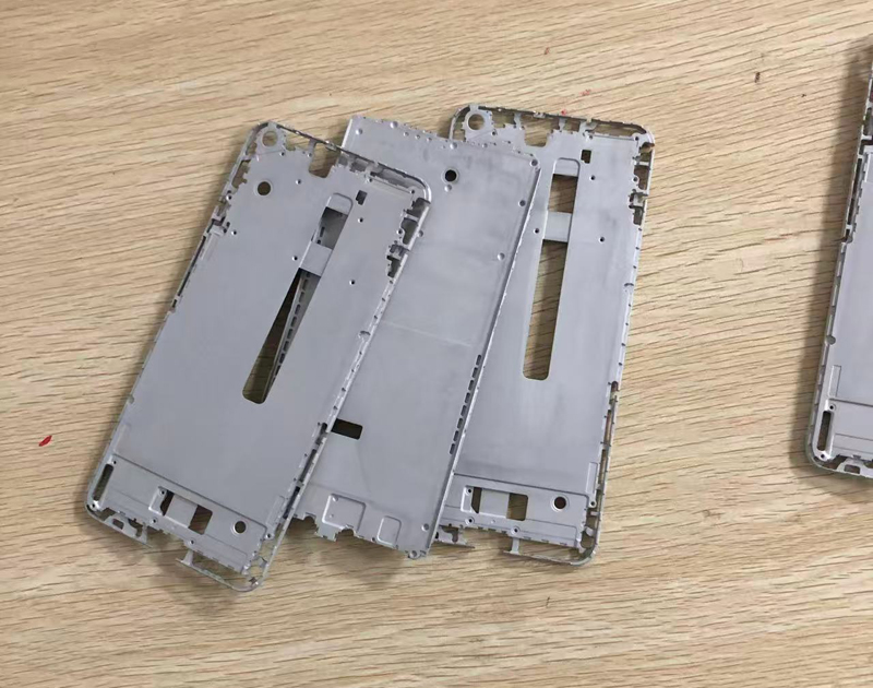镁合金封闭剂使用方法及耐盐雾提升效果